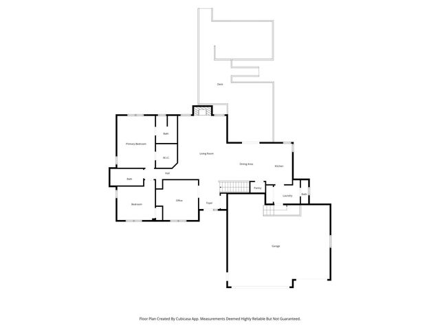 30835 141st Street NW, Princeton, MN 55371