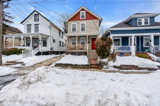 104 Church Street, Keyport, NJ 07735