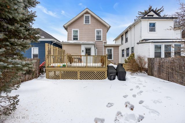 104 Church Street, Keyport, NJ 07735