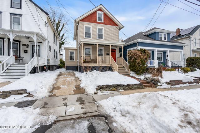 104 Church Street, Keyport, NJ 07735