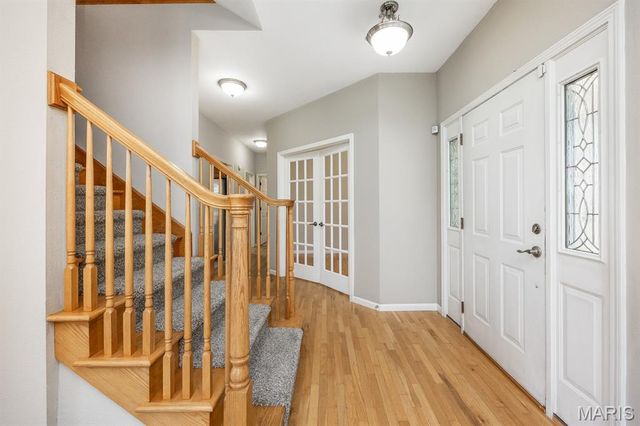 301 Whetstone Lane, Mascoutah, IL 62258