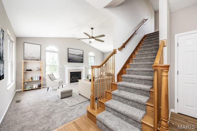 301 Whetstone Lane, Mascoutah, IL 62258