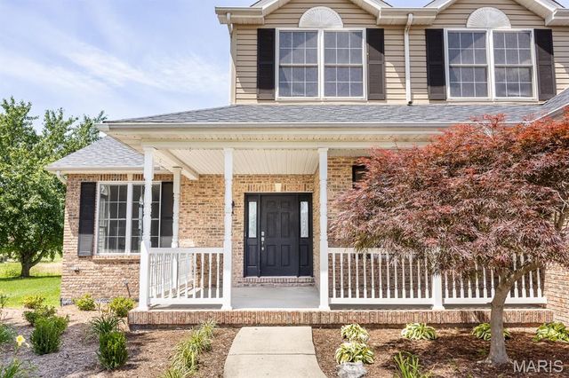 301 Whetstone Lane, Mascoutah, IL 62258