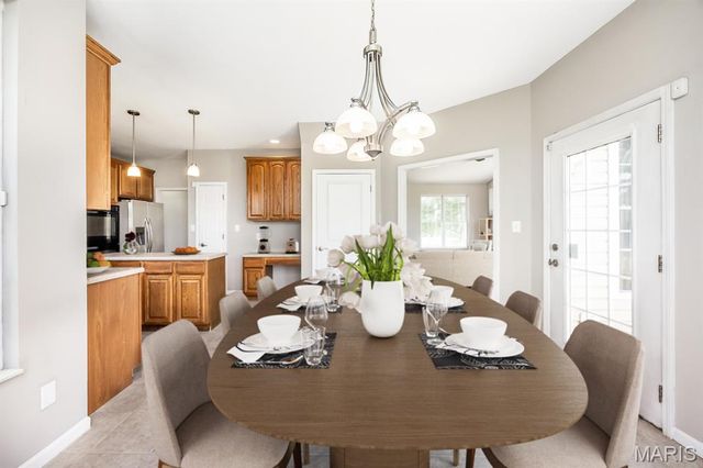 301 Whetstone Lane, Mascoutah, IL 62258