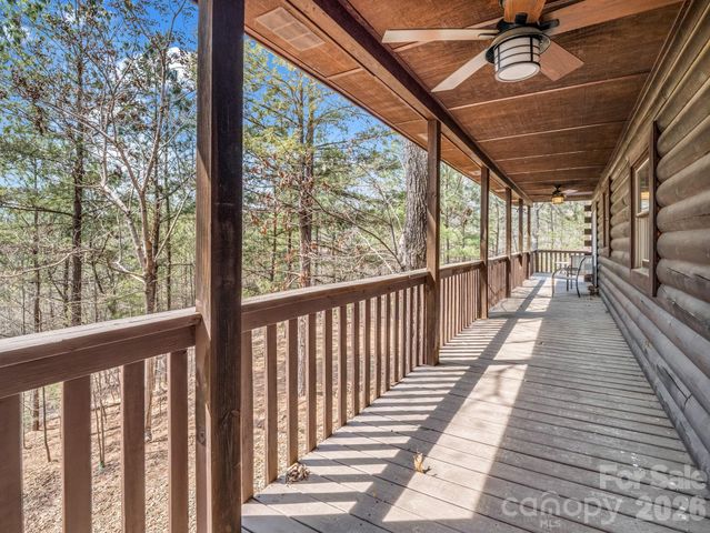 1050 Cross Ridge Drive, Rutherfordton, NC 28139