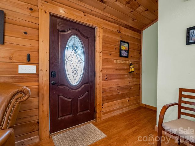 1050 Cross Ridge Drive, Rutherfordton, NC 28139