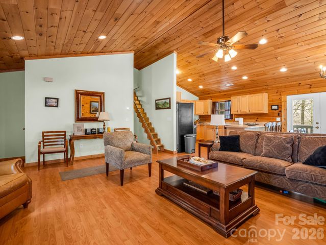 1050 Cross Ridge Drive, Rutherfordton, NC 28139