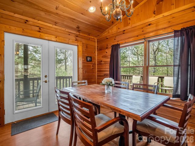 1050 Cross Ridge Drive, Rutherfordton, NC 28139