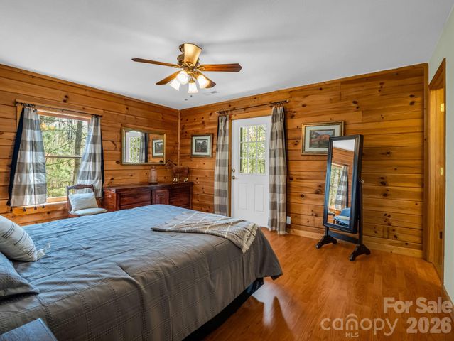 1050 Cross Ridge Drive, Rutherfordton, NC 28139