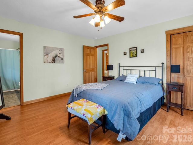1050 Cross Ridge Drive, Rutherfordton, NC 28139