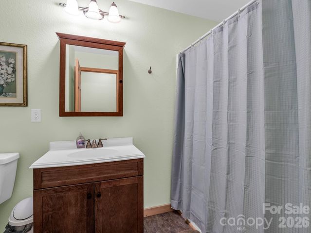 1050 Cross Ridge Drive, Rutherfordton, NC 28139