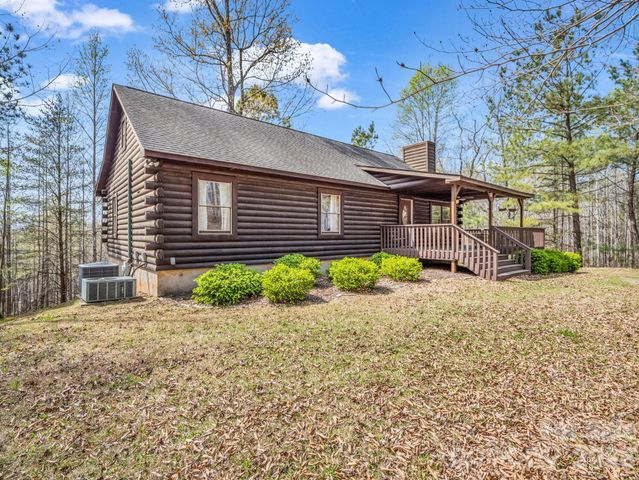 1050 Cross Ridge Drive, Rutherfordton, NC 28139