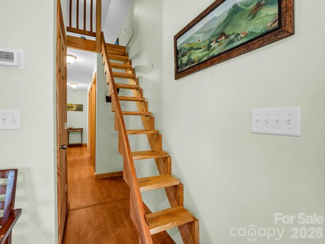 1050 Cross Ridge Drive, Rutherfordton, NC 28139