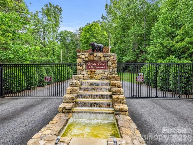 1050 Cross Ridge Drive, Rutherfordton, NC 28139