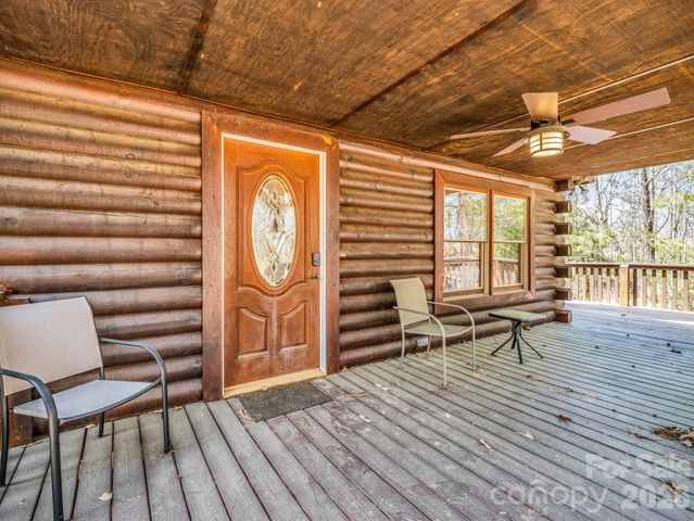 1050 Cross Ridge Drive, Rutherfordton, NC 28139