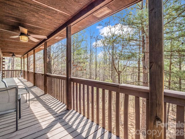 1050 Cross Ridge Drive, Rutherfordton, NC 28139