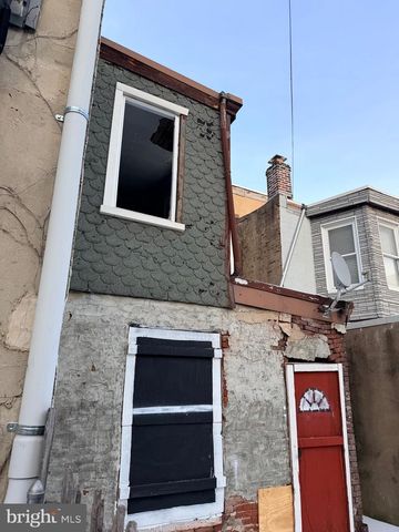 2716 E LEHIGH AVE, Philadelphia, PA 19125