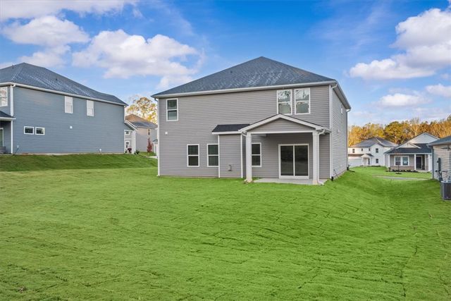 400 Granby Trail, Easley, SC 29642