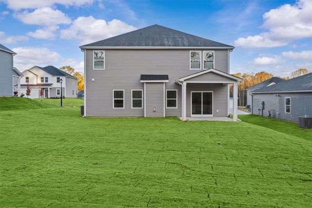 400 Granby Trail, Easley, SC 29642