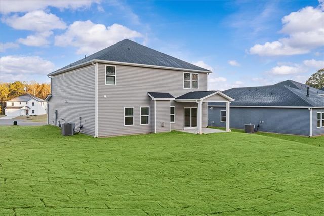 400 Granby Trail, Easley, SC 29642