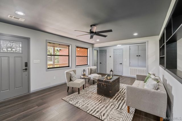 2731 Ashley Avenue, Montgomery, AL 36109