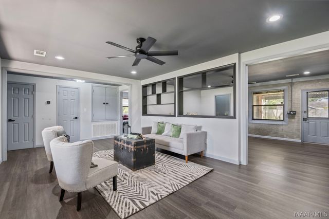 2731 Ashley Avenue, Montgomery, AL 36109