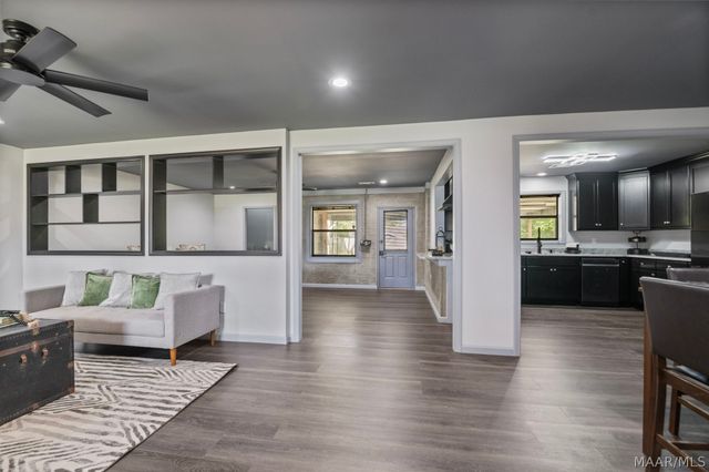 2731 Ashley Avenue, Montgomery, AL 36109