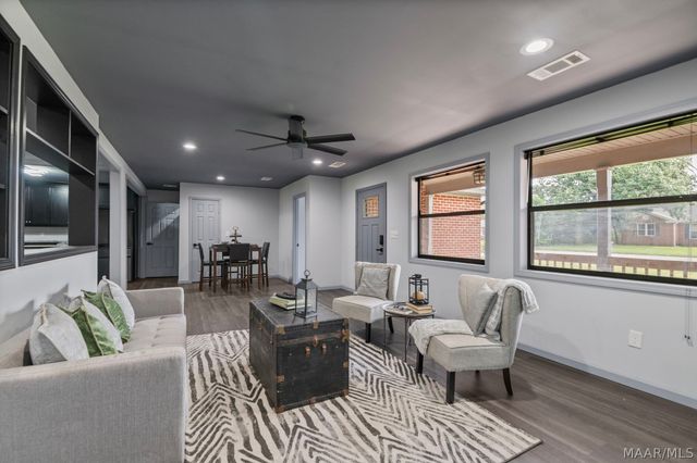 2731 Ashley Avenue, Montgomery, AL 36109