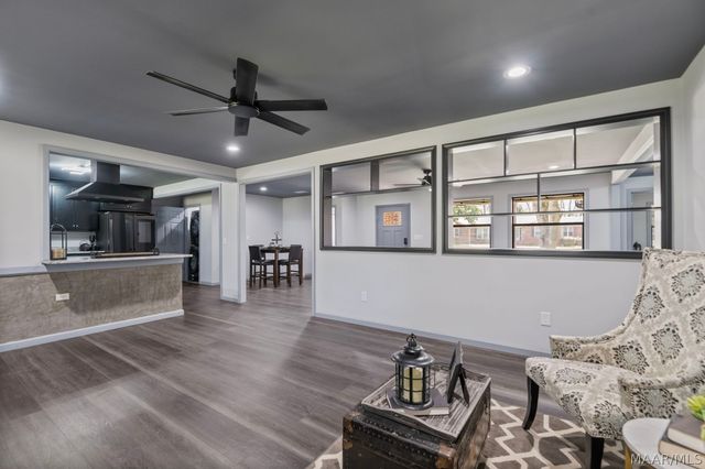 2731 Ashley Avenue, Montgomery, AL 36109