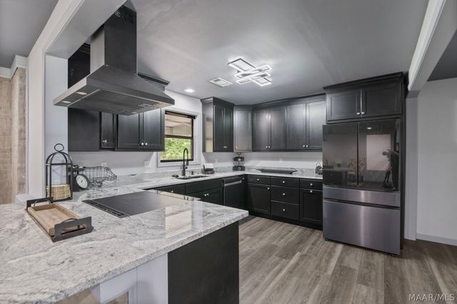 2731 Ashley Avenue, Montgomery, AL 36109