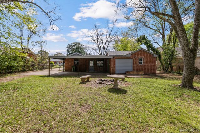 2731 Ashley Avenue, Montgomery, AL 36109
