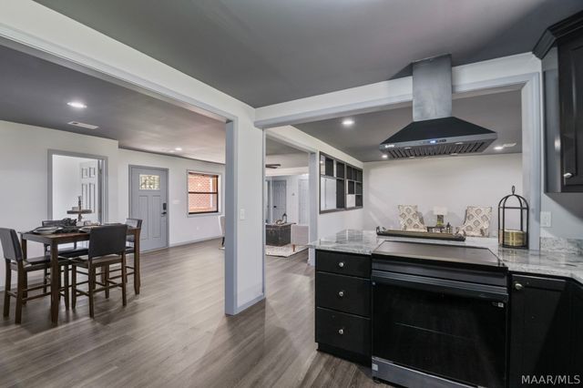 2731 Ashley Avenue, Montgomery, AL 36109