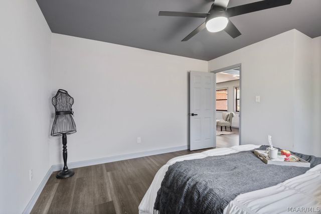 2731 Ashley Avenue, Montgomery, AL 36109