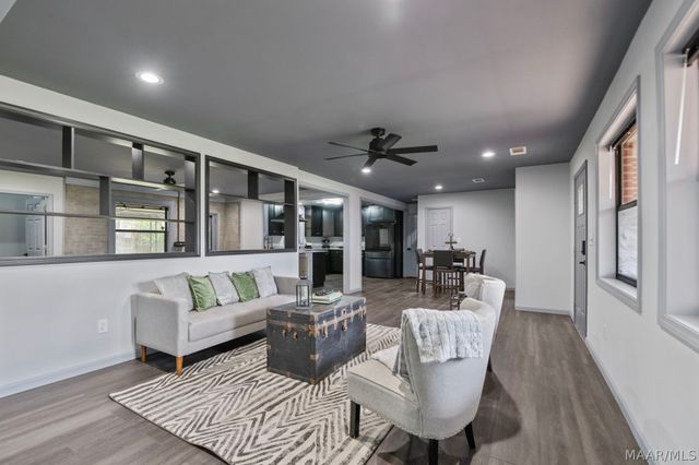 2731 Ashley Avenue, Montgomery, AL 36109