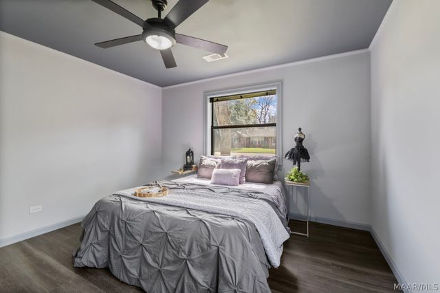 2731 Ashley Avenue, Montgomery, AL 36109