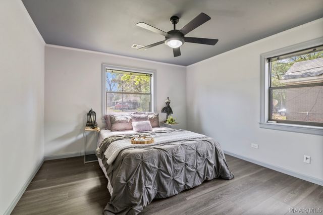 2731 Ashley Avenue, Montgomery, AL 36109