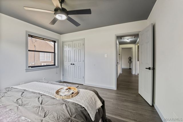 2731 Ashley Avenue, Montgomery, AL 36109