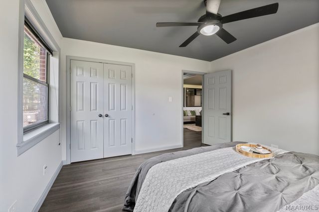 2731 Ashley Avenue, Montgomery, AL 36109