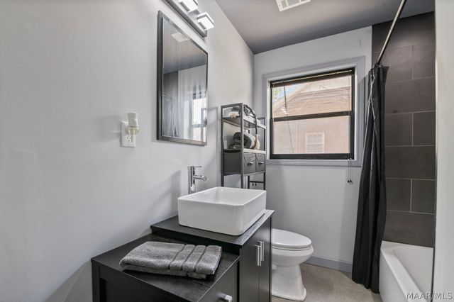 2731 Ashley Avenue, Montgomery, AL 36109