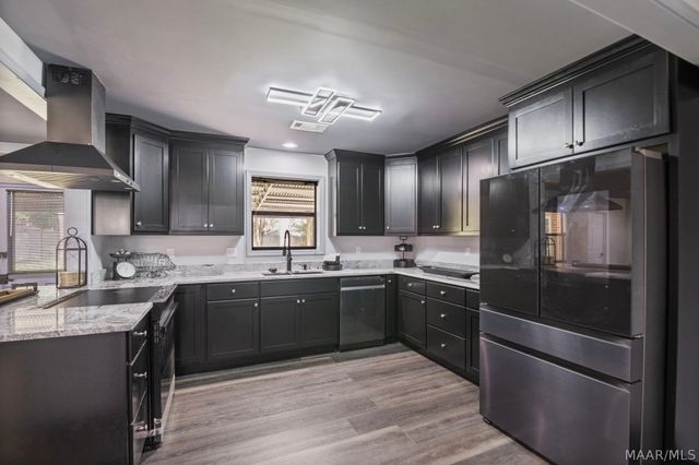 2731 Ashley Avenue, Montgomery, AL 36109