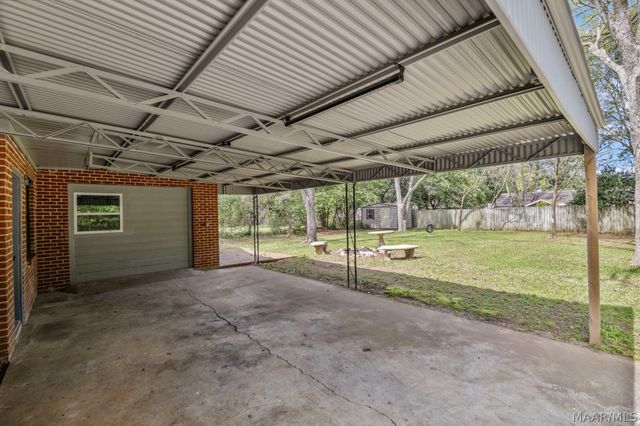 2731 Ashley Avenue, Montgomery, AL 36109