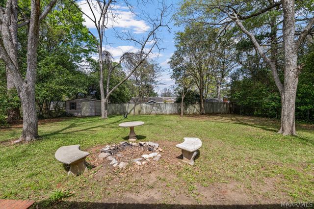 2731 Ashley Avenue, Montgomery, AL 36109