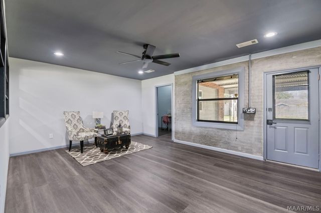 2731 Ashley Avenue, Montgomery, AL 36109