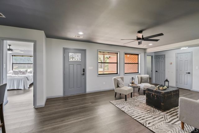 2731 Ashley Avenue, Montgomery, AL 36109