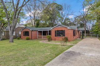2731 Ashley Avenue, Montgomery, AL 36109