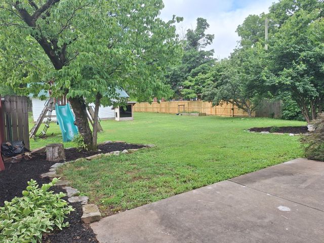 551 E Eastland St, Gallatin, TN 37066