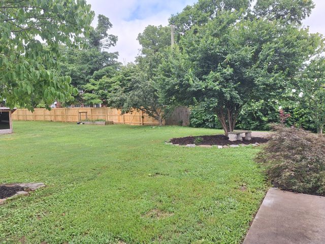 551 E Eastland St, Gallatin, TN 37066