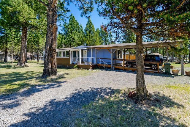 56072 Marsh Hawk Road, Bend, OR 97707