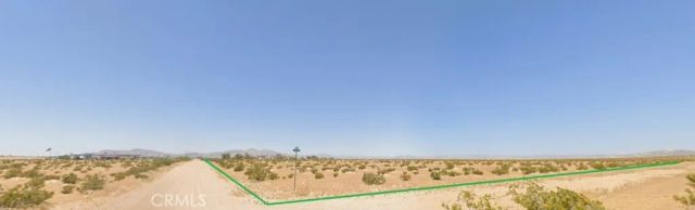 39300 Cuyama, Newberry Springs, CA 92365