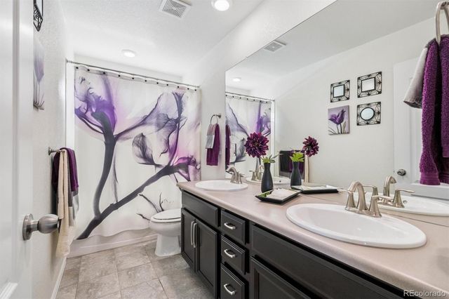 10476 Evansville Circle, Parker, CO 80134